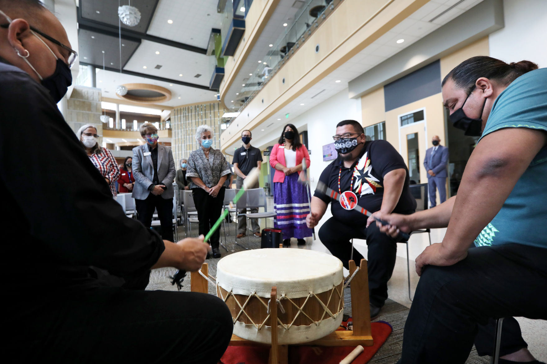 Indigenous Peoples Day